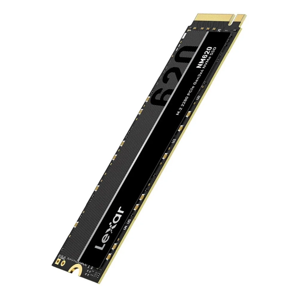 SSD Lexar Nm620 M2 2280 KaBuM