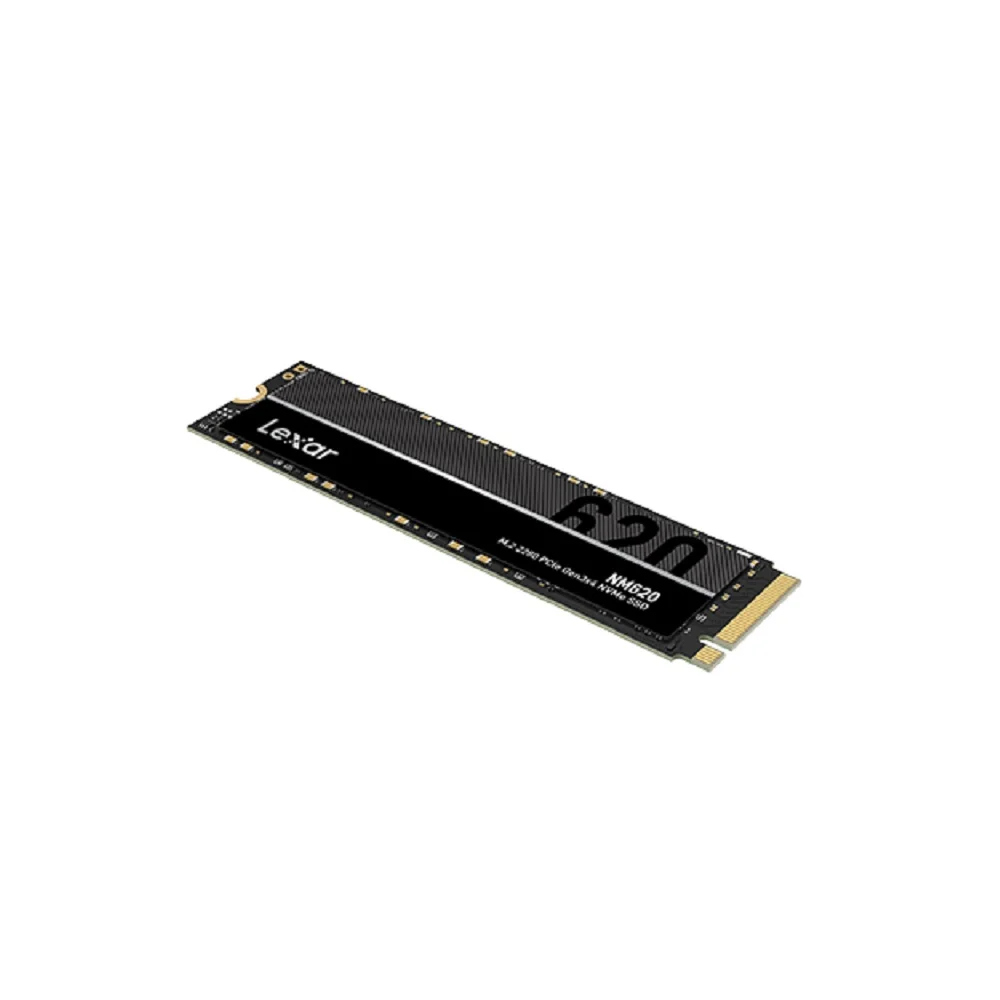 SSD Lexar Nm620 M2 2280 KaBuM