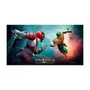 Jogo Power Rangers Battle For The Grid - Xbox One Collectors
