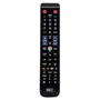 Controle Remoto Mxt 01289, Tv Smart 3d, Futebol - Samsung Aa59-0