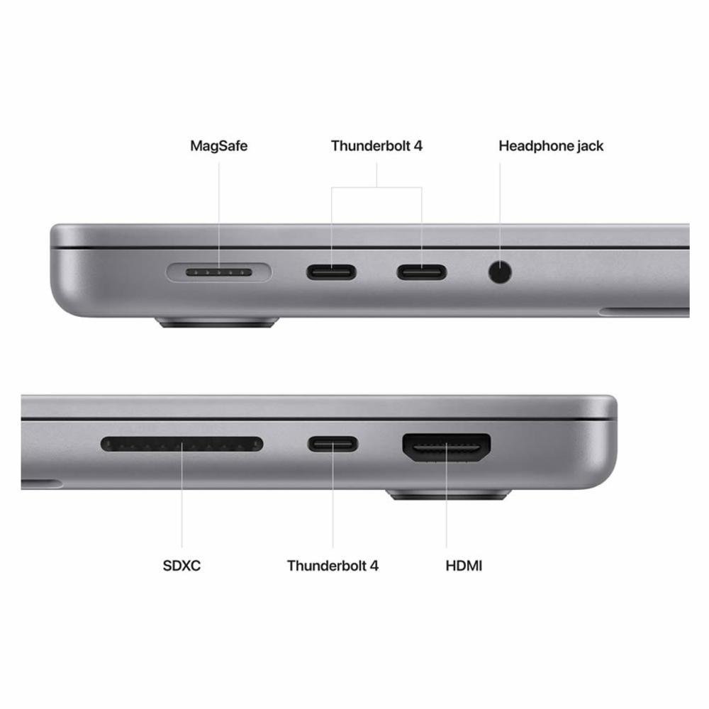 Apple Macbook Pro 14 Polegadas Chip M2 Pro KaBuM