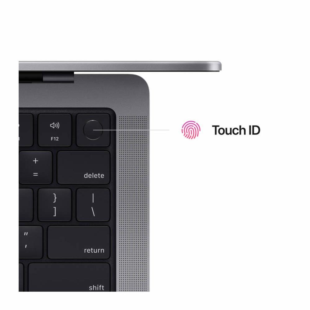 Apple Macbook Pro 14 Polegadas Chip M2 Pro KaBuM