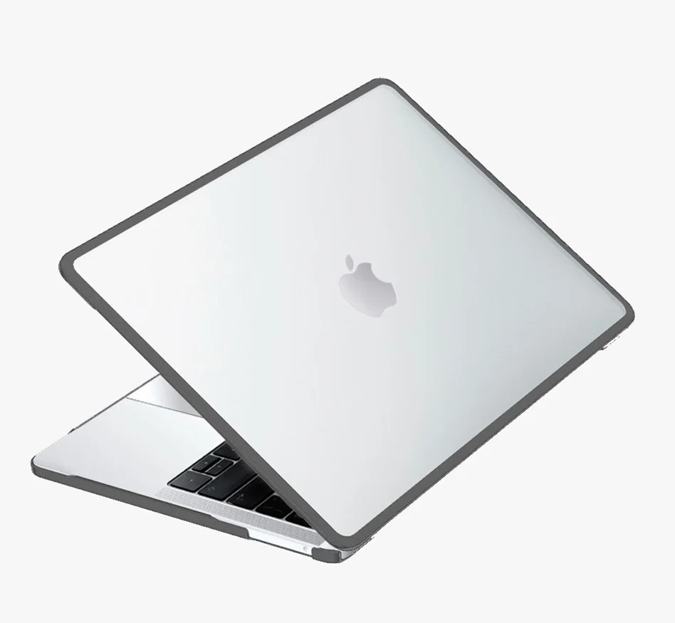 Capa Macbook Pro 133 A2338 Cinza KaBuM