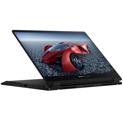 Windowsノート本体 ASUS ROG Flow X13 /Ryzen9_7940HS RTX4070 Asus-Rog-Flow-X13-AMD-Ryzen-7-