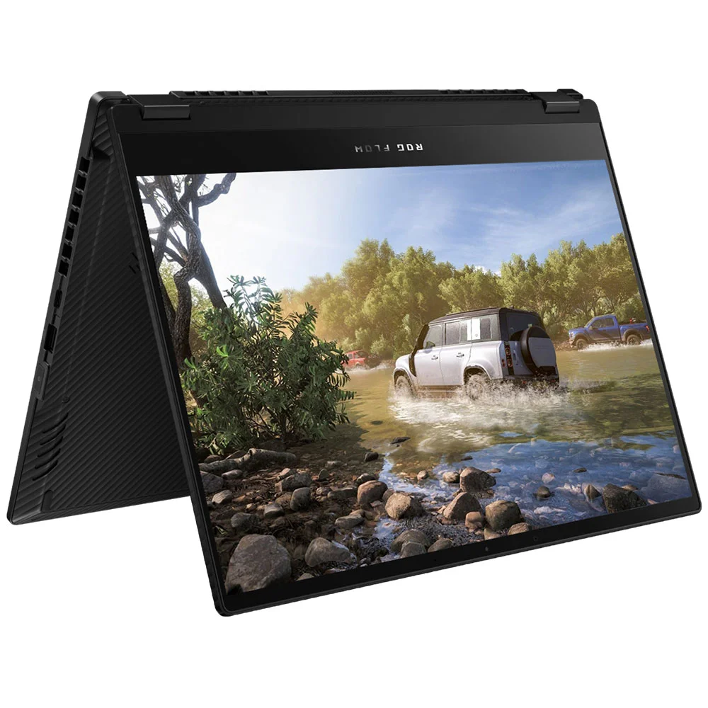 Asus Rog Flow X13 AMD Ryzen 7 32GB RAM KaBuM