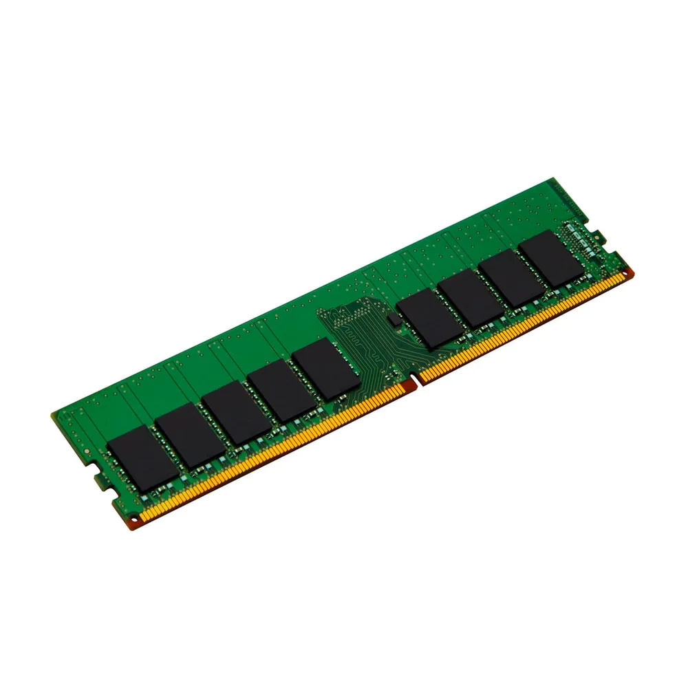 Memória Para Servidor Kingston, 16GB, DDR4, 2666mhz Ecc - KSM26ED8/16HD. Memória Para Servidor Kingston, 16GB, DDR4, 2666mhz Ecc - KSM26ED8/16HD.