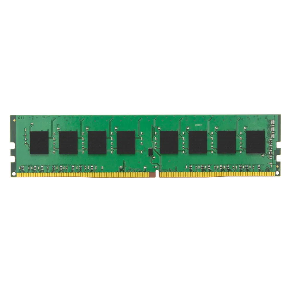 Memória Para Servidor Kingston, 16GB, DDR4, 2666mhz Ecc - KSM26ED8/16HD. Memória Para Servidor Kingston, 16GB, DDR4, 2666mhz Ecc - KSM26ED8/16HD.