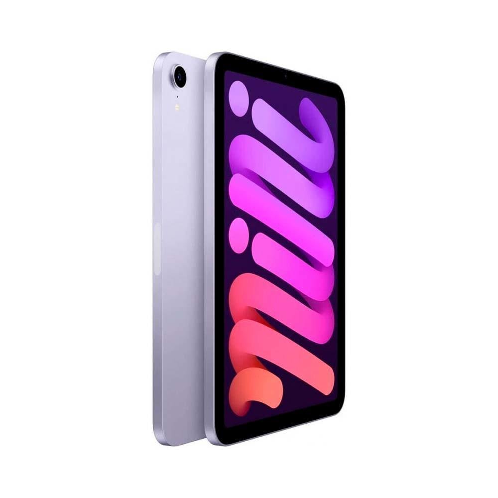 Apple iPad mini 6 purple 64GB wi-fi モデル iPad本体
