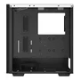 Gabinete Gamer Mid Tower Deepcool Ch 510 Wh - Branco