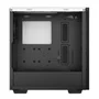 Gabinete Gamer Mid Tower Deepcool Ch 510 Wh - Branco