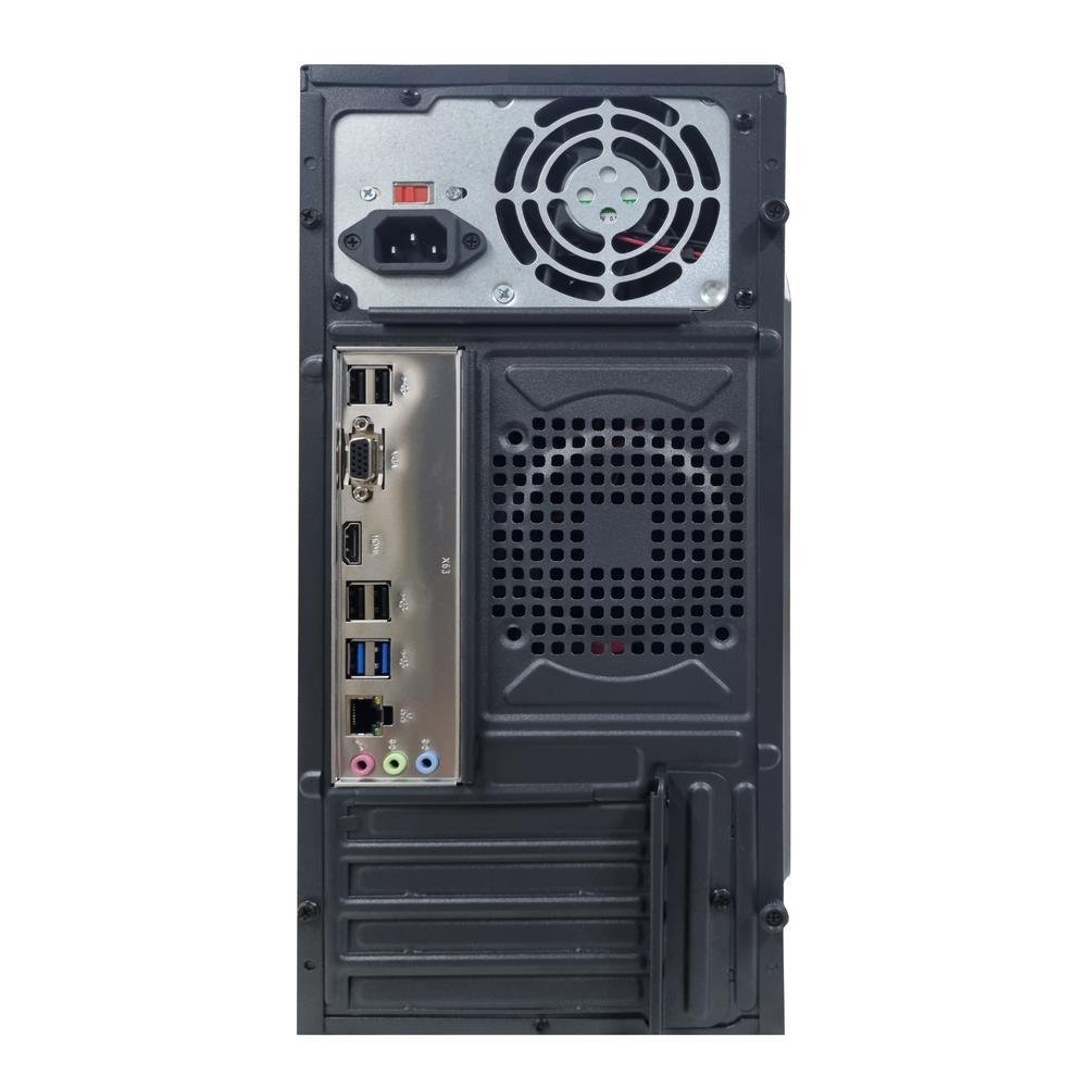 Pc Computador Tech Power Intel Core I5 8GB RAM