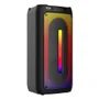 Caixa De Som Acústica Philco Pcx4500, Bluetooth, USB, Flashlight, TWS, 300w.