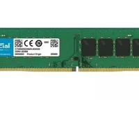 Memória Crucial 8GB DDR42666 UDIMM KaBuM