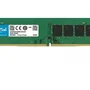 Memória Crucial, 8GB, 2400mhz,  DDR4, 1.2v