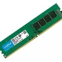Memória Crucial, 8GB, 2400mhz,  DDR4, 1.2v