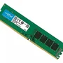 Memória Crucial, 8GB, 2400mhz,  DDR4, 1.2v