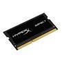Memória Hyperx DDR3L, 8GB, 1600Mhz, 1.35v, para Notebook