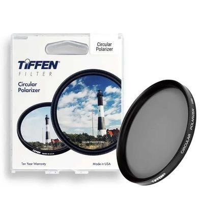 Filtro Fotografico Tiffen Hollywood Star - 82 Mm Per Effetti Luce Brillanti