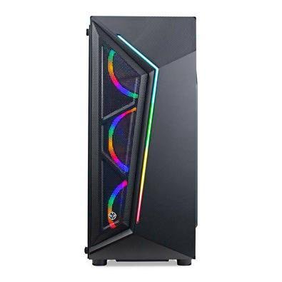 PC Tech Power AMD Ryzen 5 16GB DDR4 SSD 1TB KaBuM