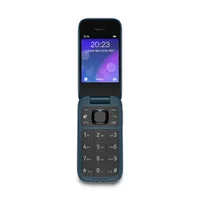 Celular-Nokia-2660-Flip-4g-