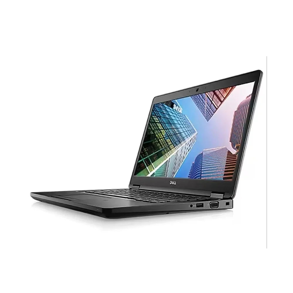 Notebook Dell Latitude 5490 Intel Core i5 8350u 8ª Geração, 16GB RAM, SSD 256GB, Tela 14", Windows 10 Pro Notebook Dell Latitude 5490 Intel Core i5 8350u 8ª Geração, 16GB RAM, SSD 256GB, Tela 14", Windows 10 Pro