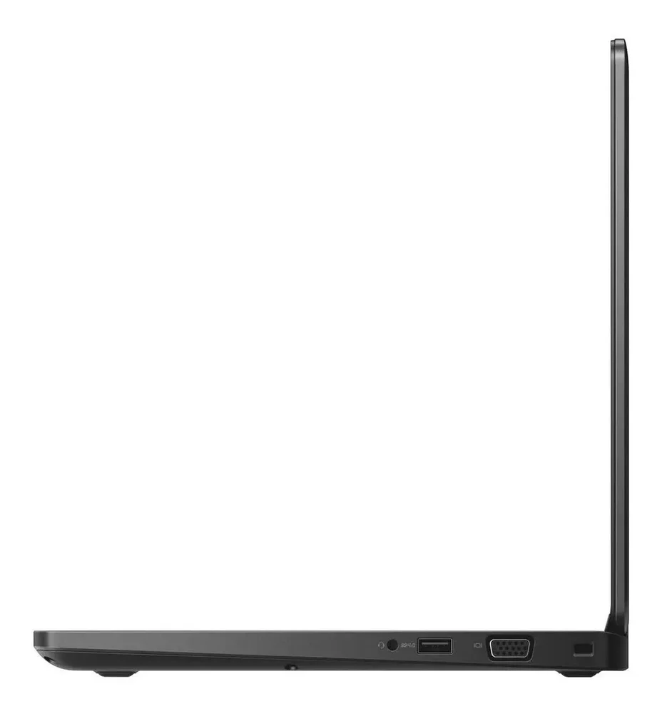 Notebook Dell Latitude 5490 Intel Core i5 8350u 8ª Geração, 16GB RAM, SSD 256GB, Tela 14", Windows 10 Pro Notebook Dell Latitude 5490 Intel Core i5 8350u 8ª Geração, 16GB RAM, SSD 256GB, Tela 14", Windows 10 Pro