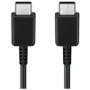Cabo Samsung USB Type-c Da705bbegww, 1 Metro - Preto (3a)