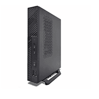 Mini Pc Megaview Toll Less Intel N5095 4GB RAM, SSD 240GB, Linux