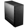 Gabinete Cooler Master Masterbox Mb600l V2, Mid Tower, Lateral Em Vidro Temperado, Suporte A Drive 5.25