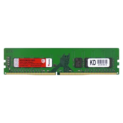 Memoria Keepdata 16GB 3200mhz KaBuM
