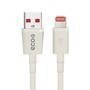 Cabo Ecoo USB, Lightning, 1m - Gshield