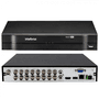 Kit 11 Câmeras Intelbras, Multi Hd, 1120b, DVR 16 Canais, S/ HD