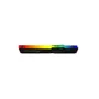 Memória Kingston Fury RGB, 16GB, 5200MHz, DDR5, CL40, Preto - Kf552c40bba-16