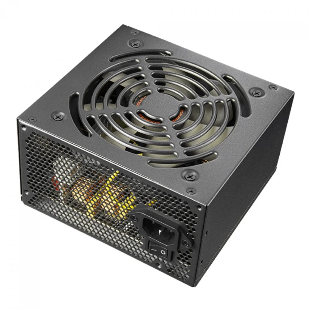 Fonte Cougar Atlas, 650w, 80 Plus Bronze, Pfc Ativo, 31at065001p01 Fonte Cougar Atlas, 650w, 80 Plus Bronze, Pfc Ativo, 31at065001p01