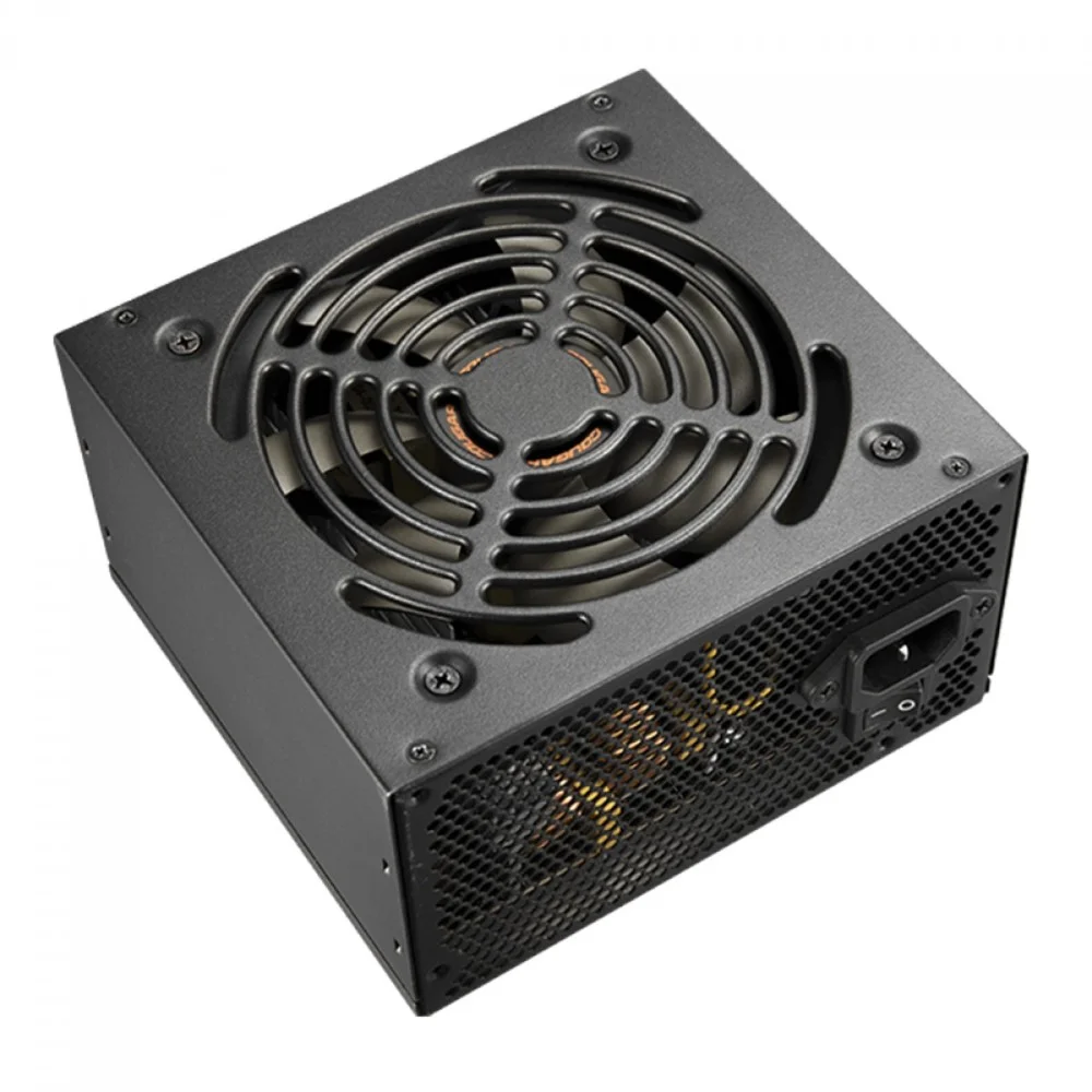 Fonte Cougar Atlas, 650w, 80 Plus Bronze, Pfc Ativo, 31at065001p01 Fonte Cougar Atlas, 650w, 80 Plus Bronze, Pfc Ativo, 31at065001p01