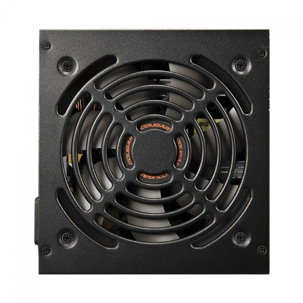 Fonte Cougar Atlas, 650w, 80 Plus Bronze, Pfc Ativo, 31at065001p01 Fonte Cougar Atlas, 650w, 80 Plus Bronze, Pfc Ativo, 31at065001p01
