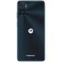 Smartphone Motorola Moto E22, 128GB, 4GB, Tela 6.5 Polegadas, Câmera Traseira 16mp+2mp, Azul