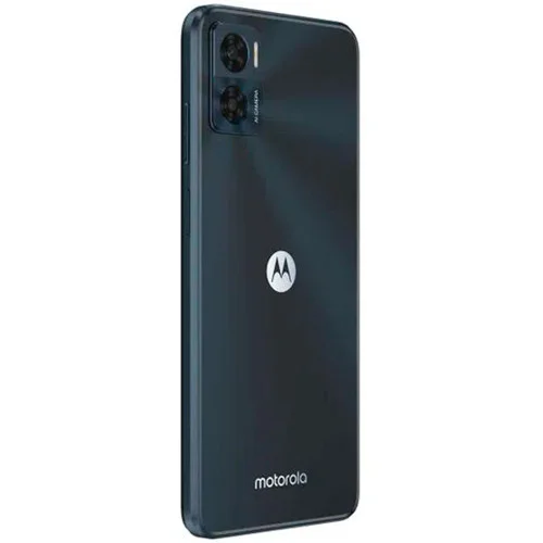 Smartphone Motorola Moto E22, 128GB, 4GB, Tela 6.5 Polegadas, Câmera Traseira 16mp+2mp, Azul Smartphone Motorola Moto E22, 128GB, 4GB, Tela 6.5 Polegadas, Câmera Traseira 16mp+2mp, Azul