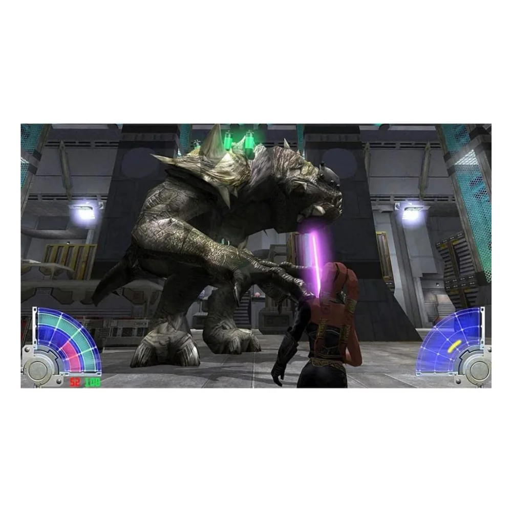 Jogo Star Wars Jedi Knight Collection, PS4 - Europeu