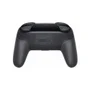 Controle Nintendo Switch Pro Controller, Sem Fio, Cinza