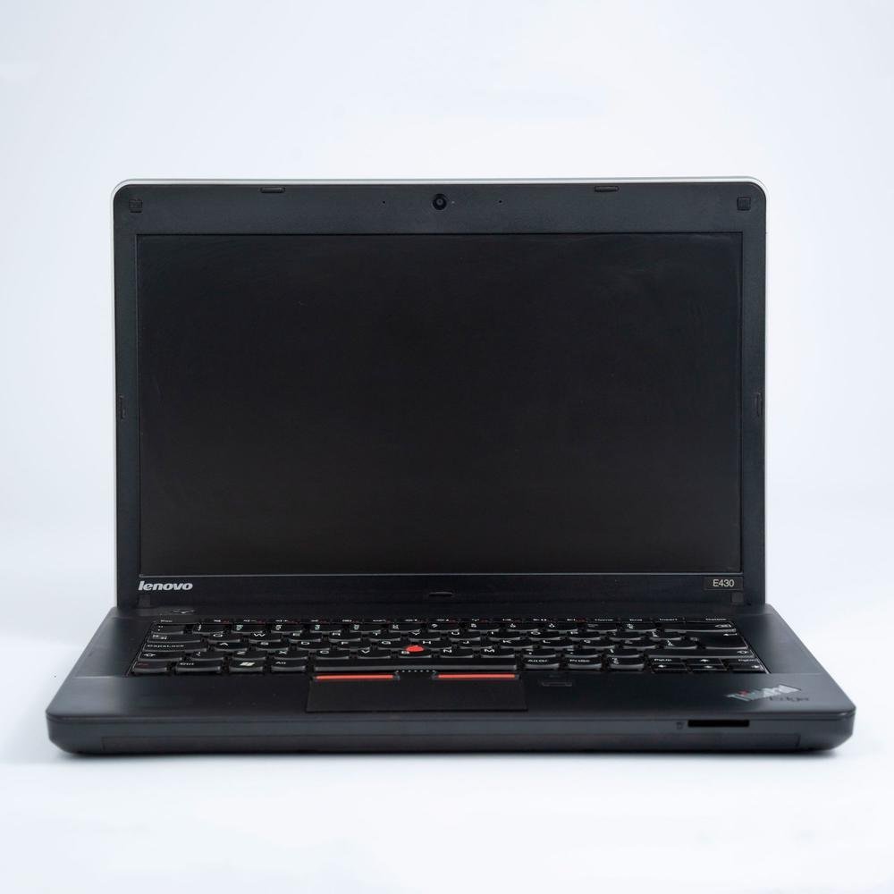Notebook Lenovo Thinkpad T430 KaBuM