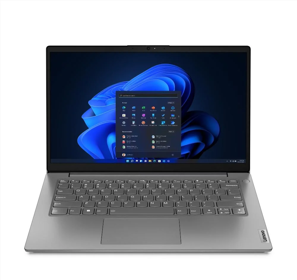 Notebook Lenovo V14 I51235u 8gb 82ul0015br KaBuM