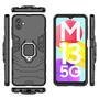 Capa Samsung Galaxy M13 5g,Protetora Resistente Militar Anti Impacto, Queda, Armadura,preto