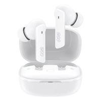 Fone de Ouvido In-ear Qcy Ht05 Melobuds, Bluetooth 5.1, Cancelamento De Ruído Ativo