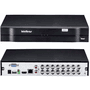 Kit Cftv 16 Cameras Segurança  Hd Dvr Intelbras Mhdx 1116 S/ Hd