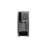 Gabinete Gamer Aerocool Delta RGB, USB 3.0, Lateral Vidro, Preto