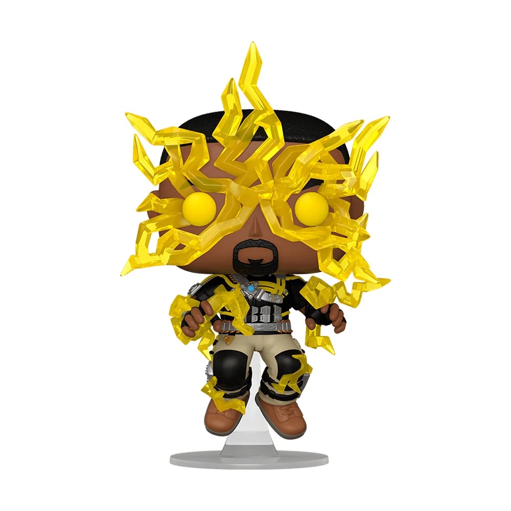 Funko POP! Electro Spider-man No Way Home - 1164