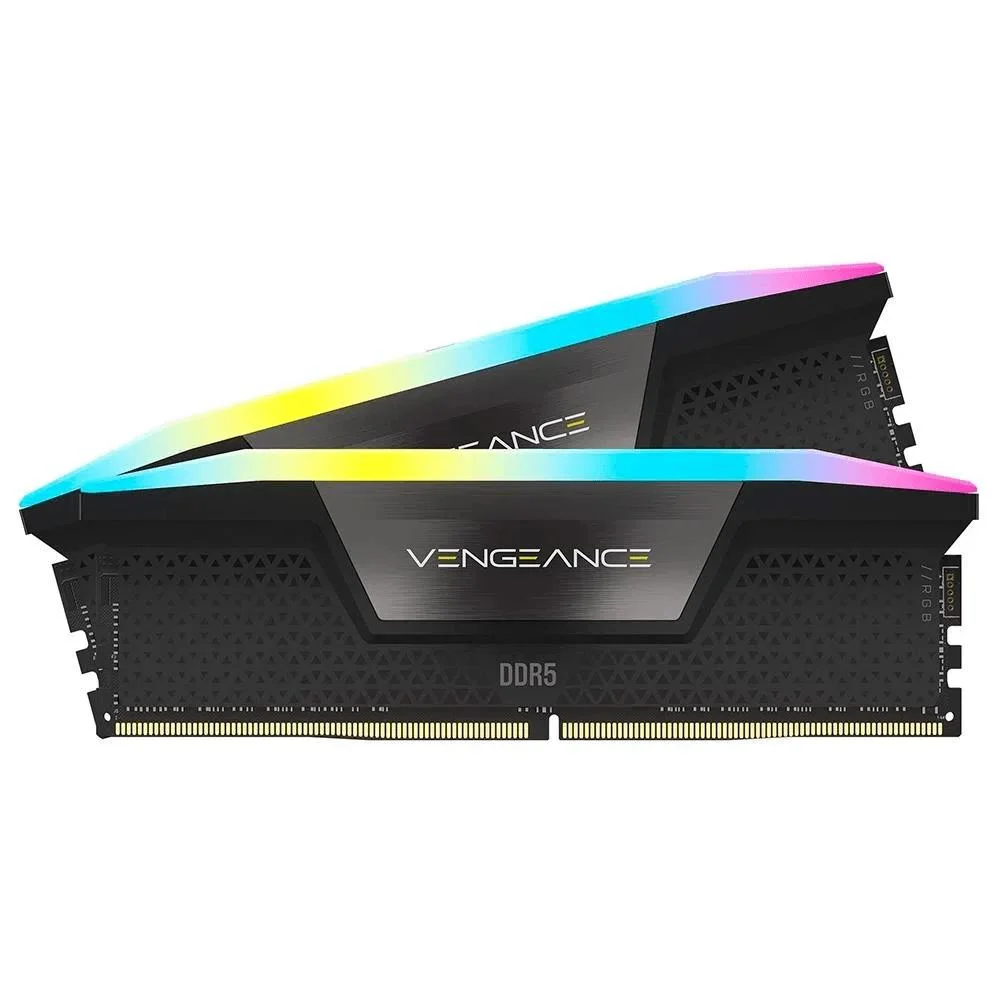 Memória Corsair 32GB5600mhz DDR5 Vengeance
