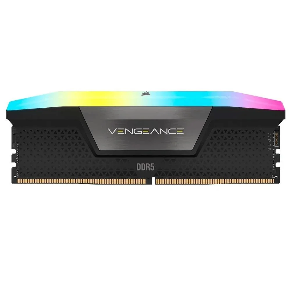 Memória Corsair 32GB5600mhz DDR5 Vengeance