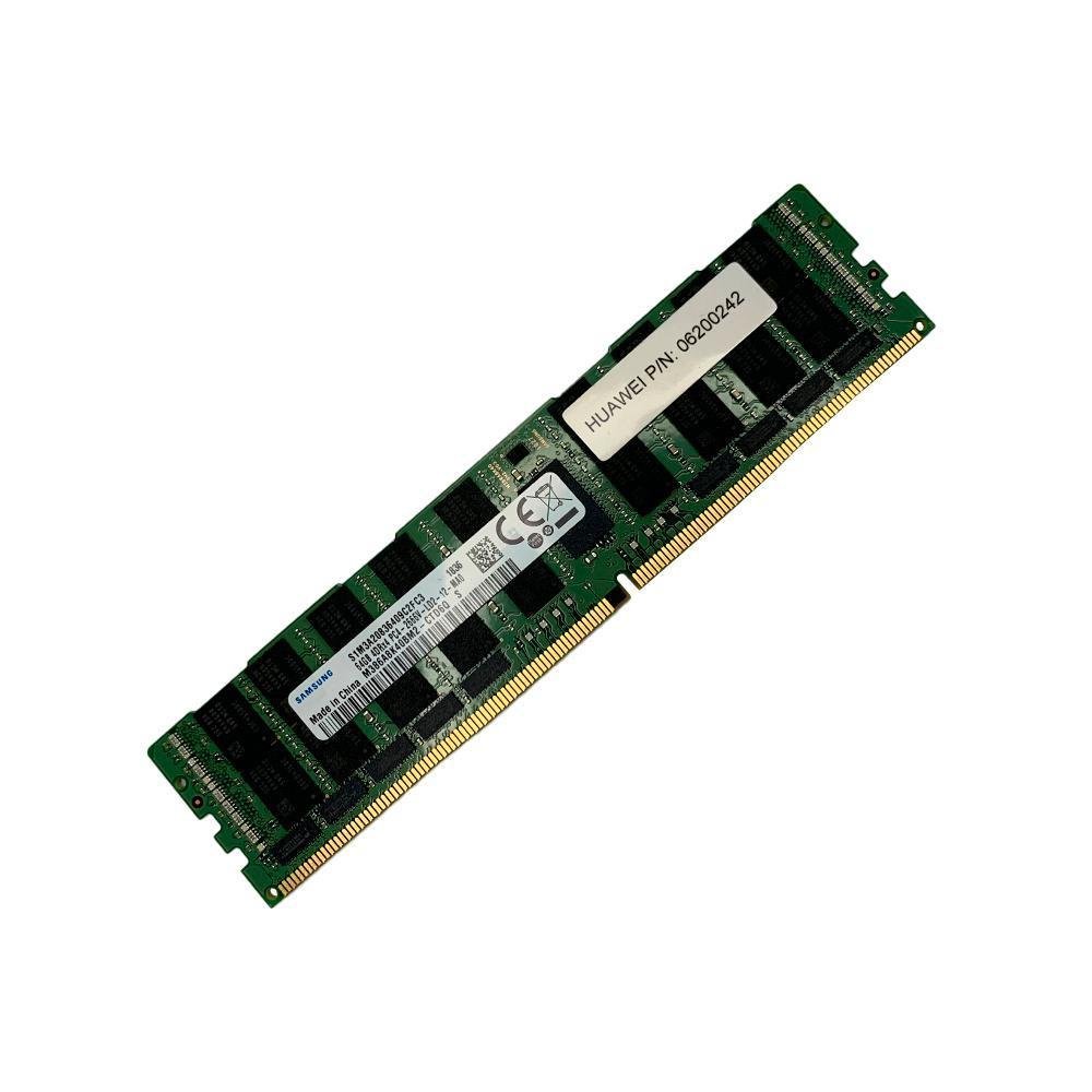 Memória RAM 64GB DDR4 2666mhz Lrdimm KaBuM